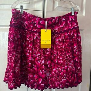 Kika Vargas x Target Collab Skirt Size 14 Brand New With Tags